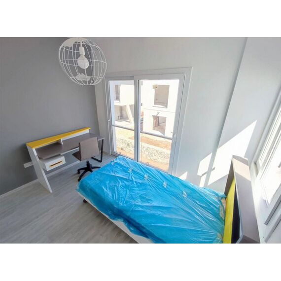 Вилла в центре Кирении площадь 160м², изображение 20