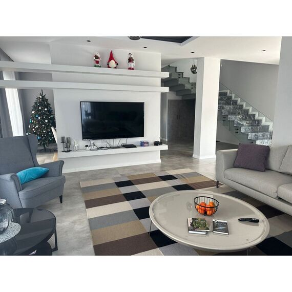 Вилла в центре Кирении площадь 220м², изображение 4
