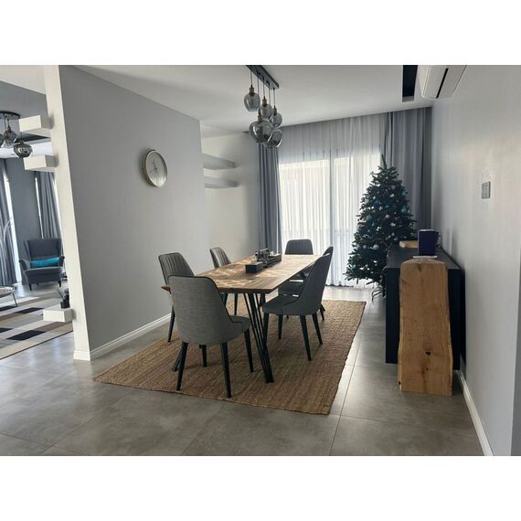Вилла в центре Кирении площадь 220м², изображение 6