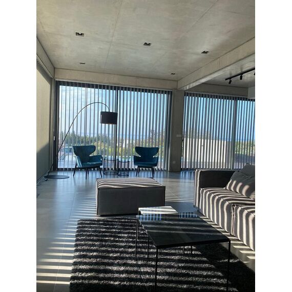 Villa by the sea in Paphos (downtown) (Paphos) Cyprus area 210m² 2 floors, 16 image