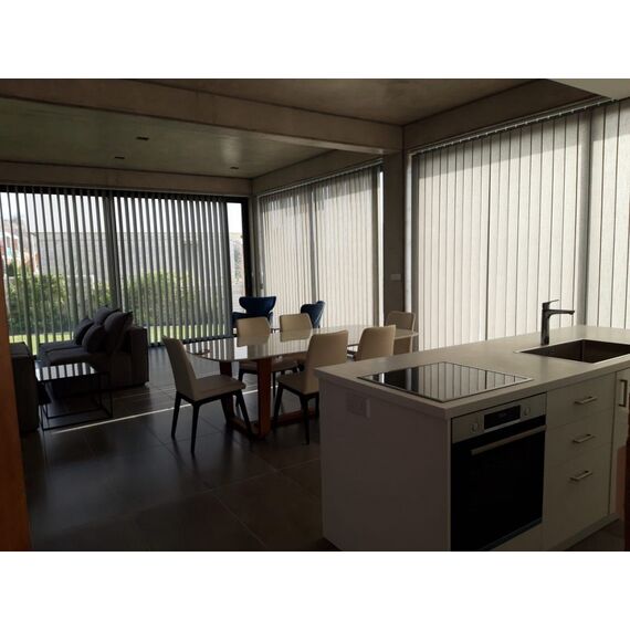 Villa by the sea in Paphos (downtown) (Paphos) Cyprus area 210m² 2 floors, 6 image