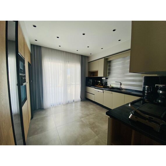 Вилла в центре Кирении площадь 220м², изображение 8