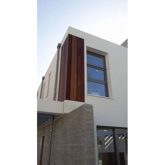 Villa by the sea in Paphos (downtown) (Paphos) Cyprus area 160m² 2 floors, 8 image