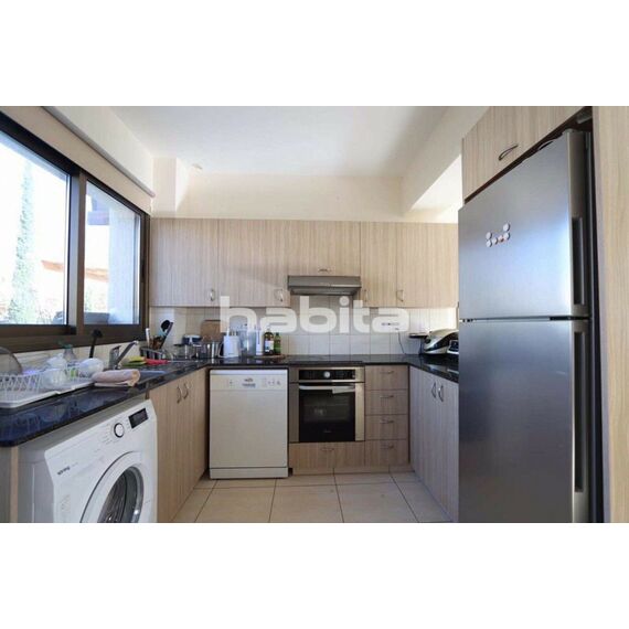 House in Paphos (downtown) Cyprus area 93.45m² 2 floors, 7 image