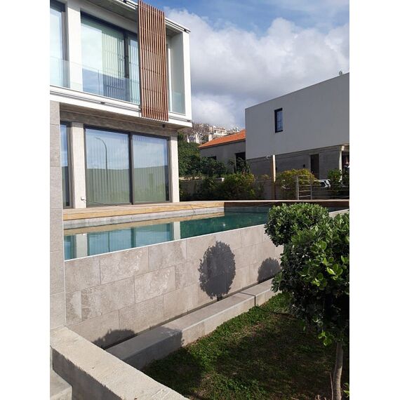 Villa by the sea in Paphos (downtown) (Paphos) Cyprus area 210m² 2 floors, 7 image