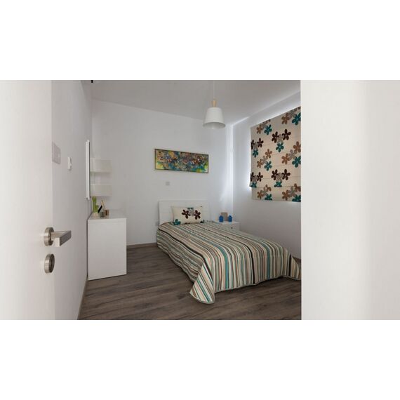 Villa by the sea in Paphos (downtown) Cyprus area 200m² 2 floors, 5 image