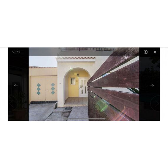 Вилла у моря в Киссонерга площадь 150м² 2-этажный, изображение 17