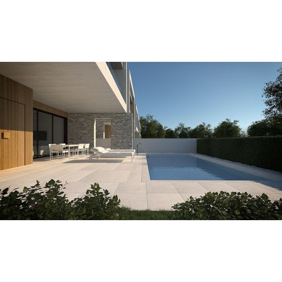 Villa by the sea in Paphos (downtown) Cyprus area 150m² 2 floors, 2 image