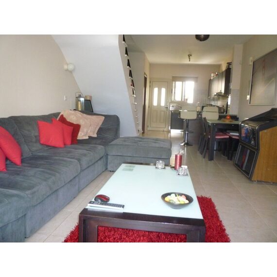 Townhouse by the sea in Paphos (downtown) (Paphos) Cyprus area 90m² , 16 image