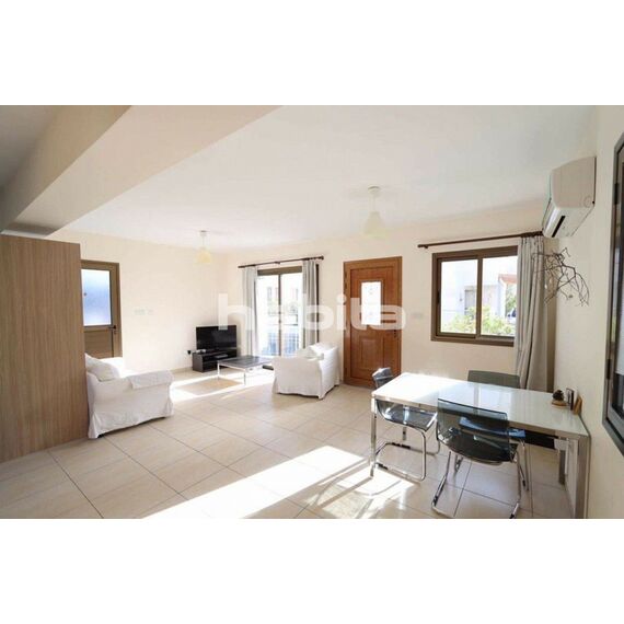 House in Paphos (downtown) Cyprus area 93.45m² 2 floors, 4 image