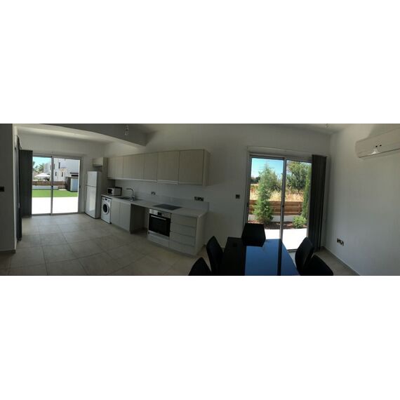 Villa by the sea in Paphos (downtown) Cyprus area 160m² 3 floors, 12 image