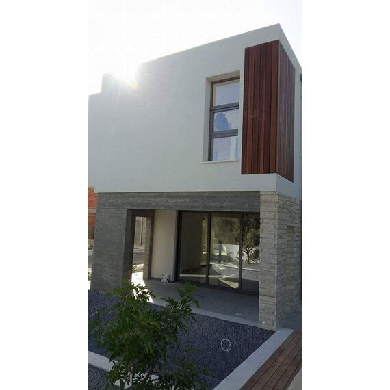 Villa by the sea in Paphos (downtown) (Paphos) Cyprus area 160m² 2 floors, 7 image