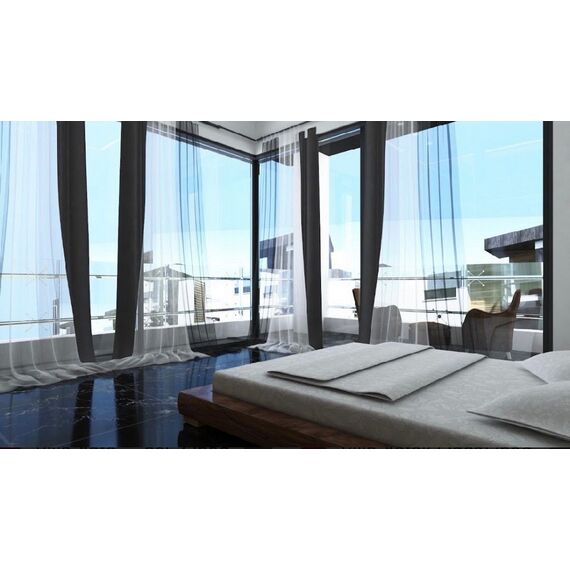 Villa by the sea in Iskele (Bogaz) Cyprus area 210m² , 7 image