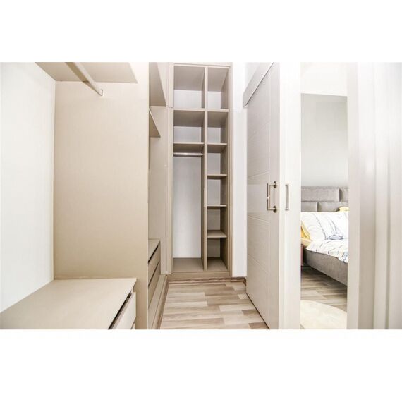 Вилла в центре Кирении площадь 160м², изображение 10