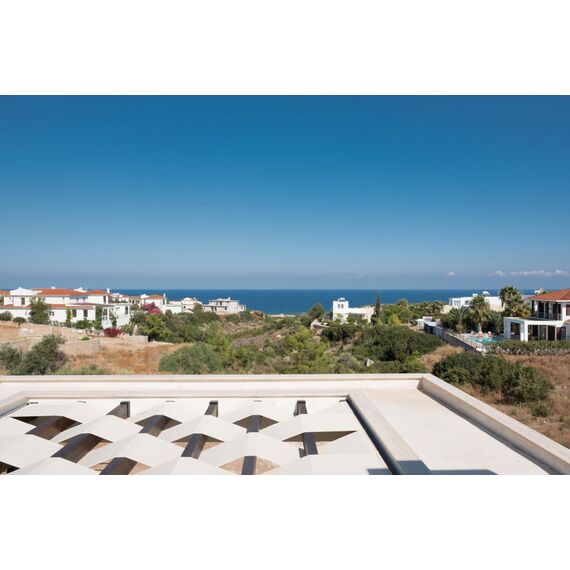 Villa in Esentepe Cyprus area 220m² , 12 image