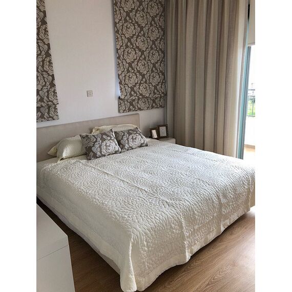 Villa by the sea in Paphos (downtown) (Paphos) Cyprus area 210m² 3 floors, 18 image
