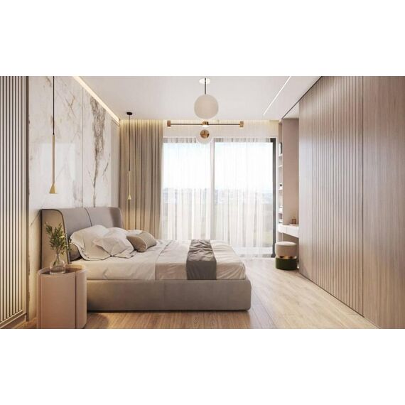 Вилла у моря в Пафосе (центр) площадь 255м² 2-этажный, изображение 15