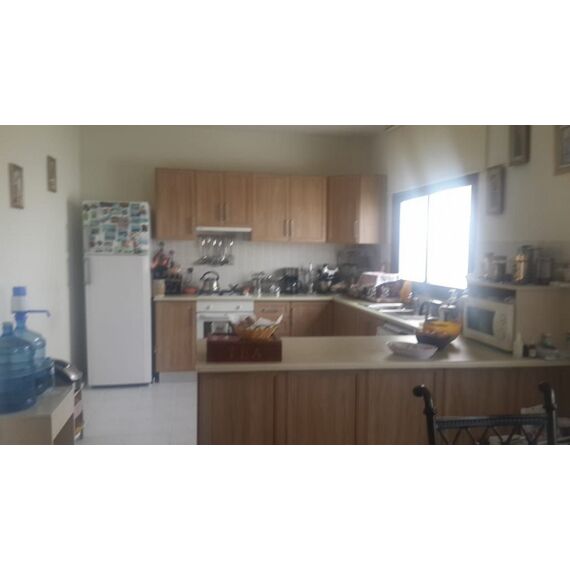 Вилла в центре Кирении площадь 186м², изображение 15