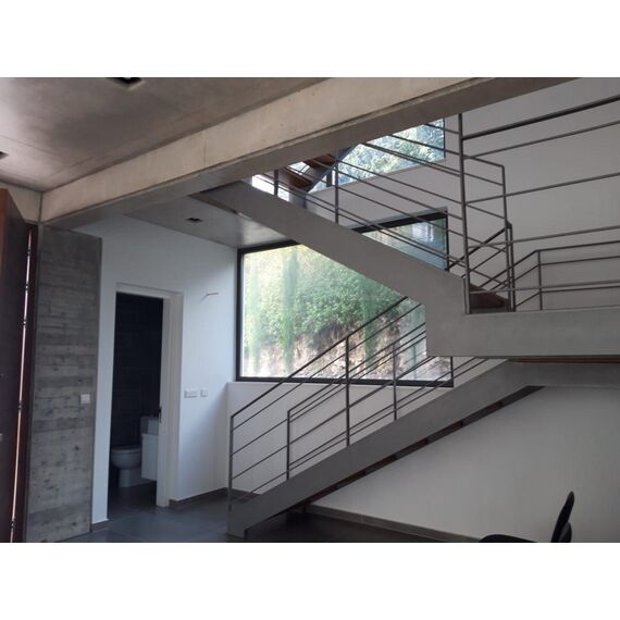 Villa by the sea in Paphos (downtown) (Paphos) Cyprus area 210m² 2 floors, 9 image