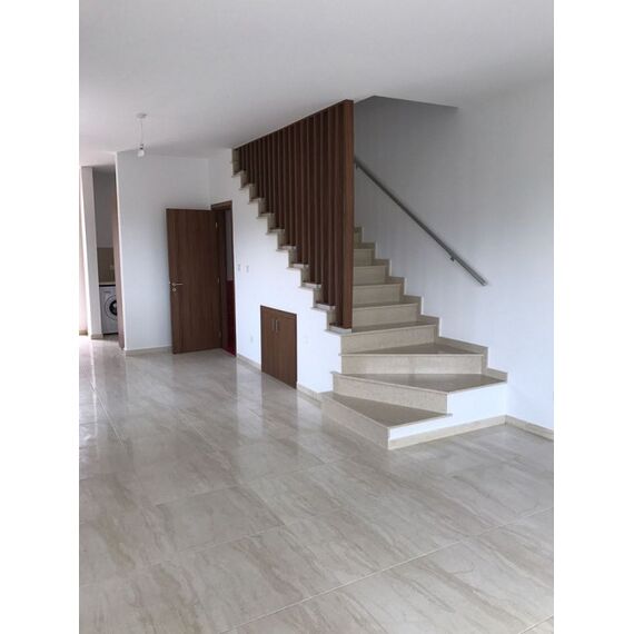 Townhouse by the sea in Paphos (downtown) Cyprus area 140m² , 6 image