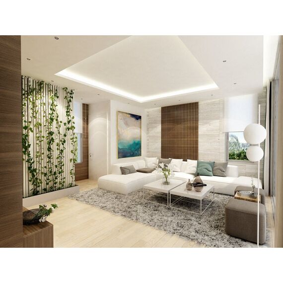 Villa in Limassol Cyprus area 264m² 