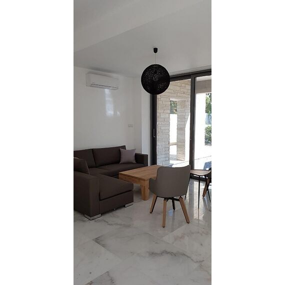 Villa by the sea in Paphos (downtown) (Paphos) Cyprus area 160m² 2 floors, 6 image