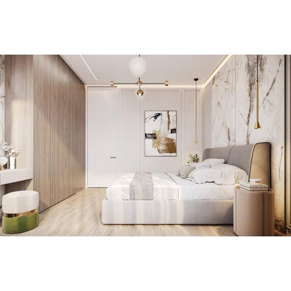 Вилла у моря в Пафосе (центр) площадь 255м² 2-этажный, изображение 17