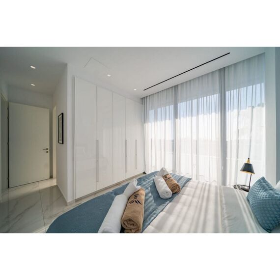 Villa by the sea in Paphos (downtown) Cyprus area 150m² 2 floors, 12 image