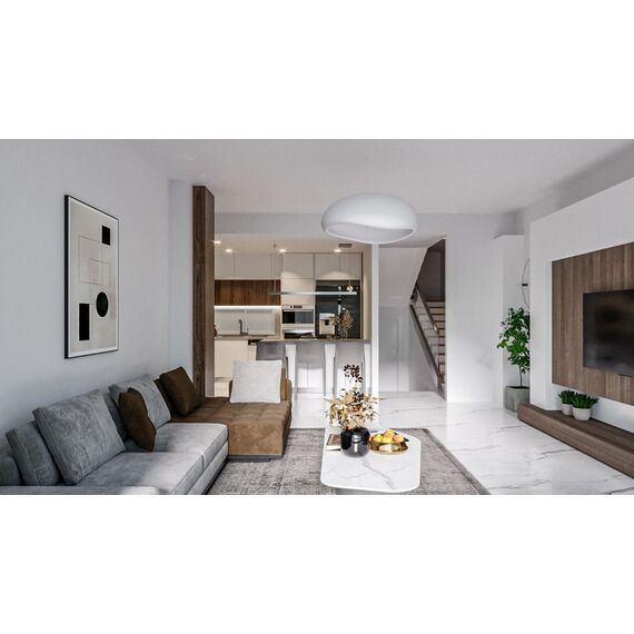 Вилла в Карпасе площадь 96м², изображение 8