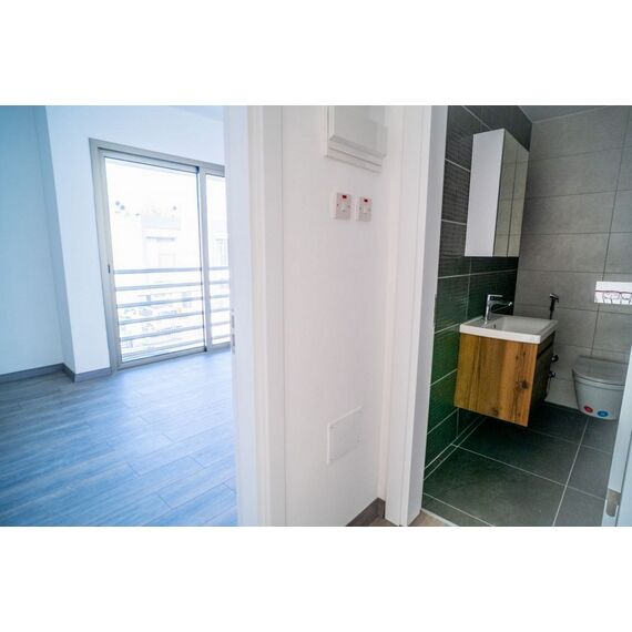 Townhouse by the sea in Alsancak Cyprus area 124m² , 18 image