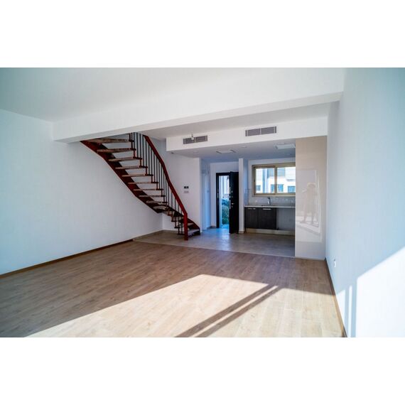 Townhouse by the sea in Alsancak Cyprus area 124m² , 11 image