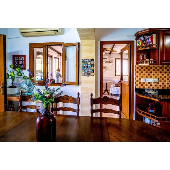 Villa by the sea in Alsancak Cyprus area 220m² 2 floors, 20 image