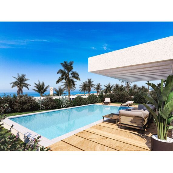 House by the sea in Esentepe Cyprus area 295m² , 9 image