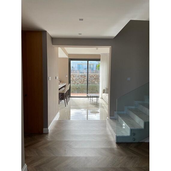 Вилла в Алсанджаке площадь 265м², изображение 11