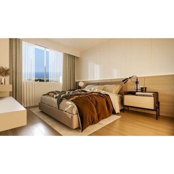 Дом в Карпасе площадь 105м², изображение 8