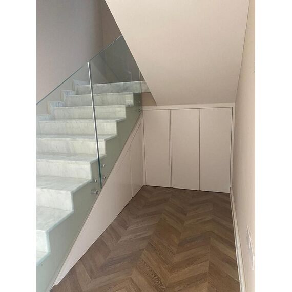 Вилла в Алсанджаке площадь 265м², изображение 8