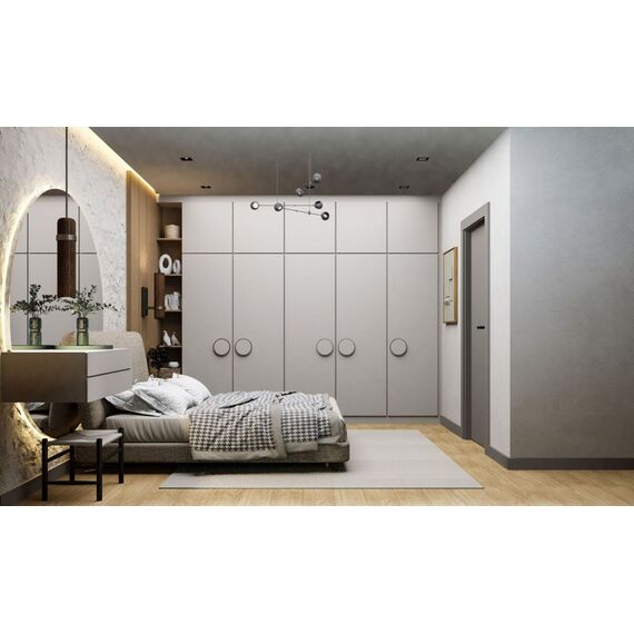 Вилла в центре Кирении площадь 240м², изображение 10