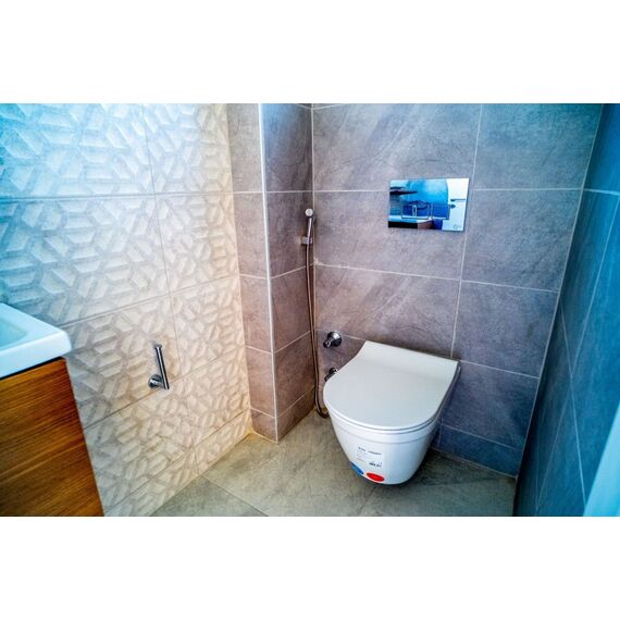 Townhouse by the sea in Alsancak Cyprus area 124m² , 15 image