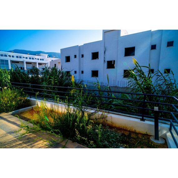 Townhouse by the sea in Alsancak Cyprus area 124m² , 9 image