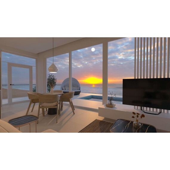 House by the sea in Kyrenia (downtown) Cyprus area 50m² , 20 image