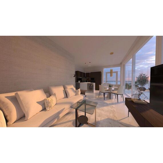 House by the sea in Kyrenia (downtown) Cyprus area 50m² , 19 image