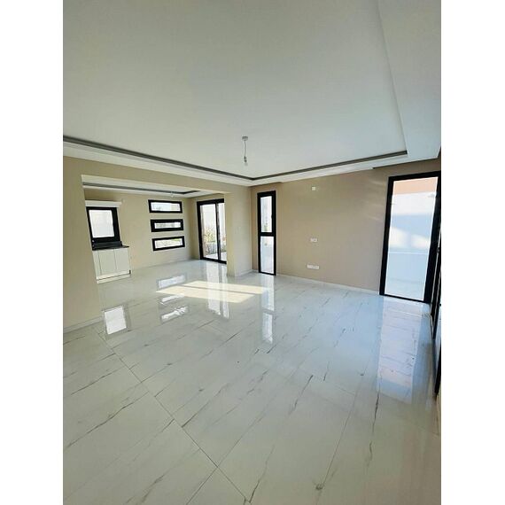 Вилла в Фамагусте (Газимагуса) площадь 180м², изображение 6