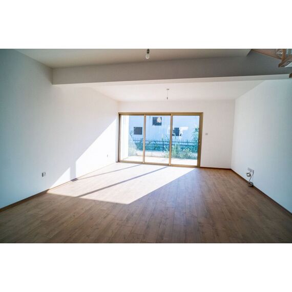 Townhouse by the sea in Alsancak Cyprus area 124m² , 7 image