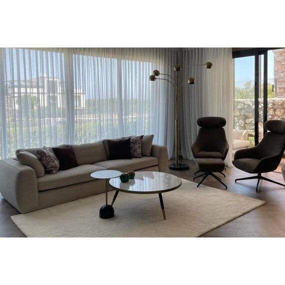 Вилла в Алсанджаке площадь 265м², изображение 3