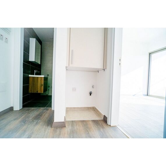 Townhouse by the sea in Alsancak Cyprus area 124m² , 17 image