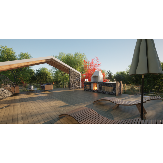 House by the sea in Kyrenia (downtown) Cyprus area 50m² , 12 image