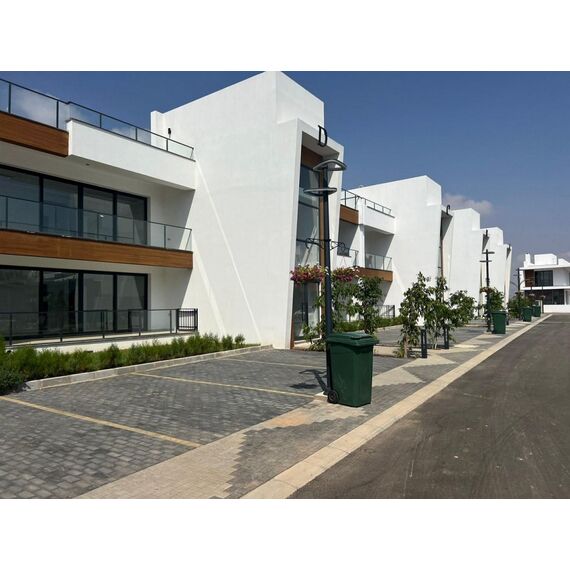 Вилла у моря в Фамагусте (Газимагуса) площадь 183м², изображение 3