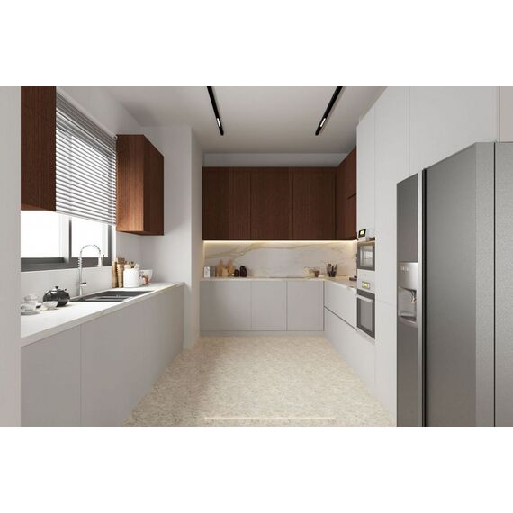 Вилла у моря в Эсентепе площадь 210м², изображение 16