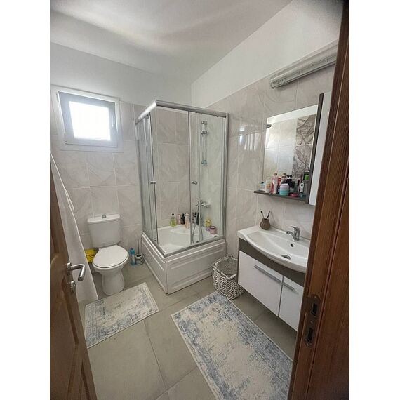 Таунхаус у моря в Фамагусте (Газимагуса) площадь 160м², изображение 16