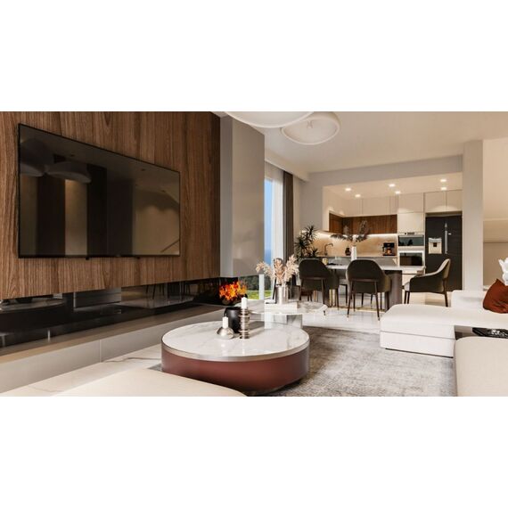 Вилла в Карпасе площадь 108м², изображение 7